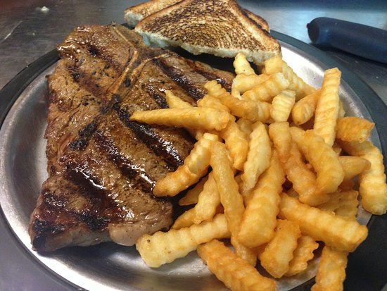 Black Angus Restaurant